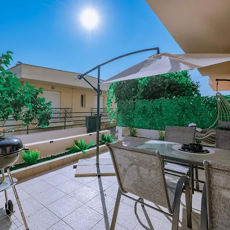 Apartament Casa Calma